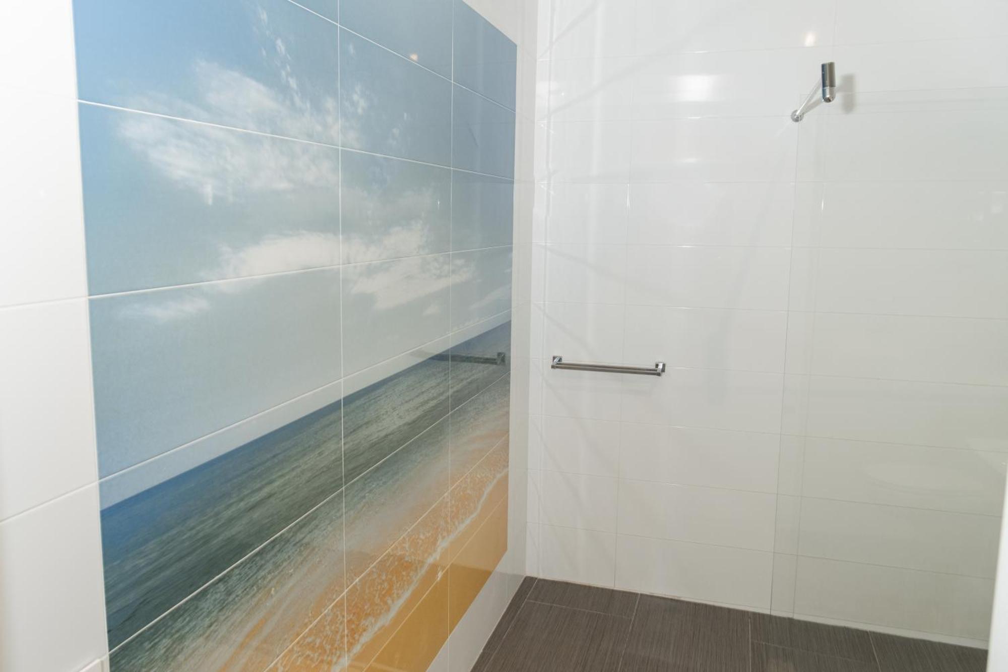 Surfersresidence Apartments Tarifa Exteriör bild